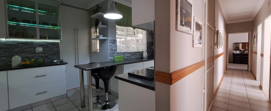 4 Bedroom Property for Sale in Morelig Free State
